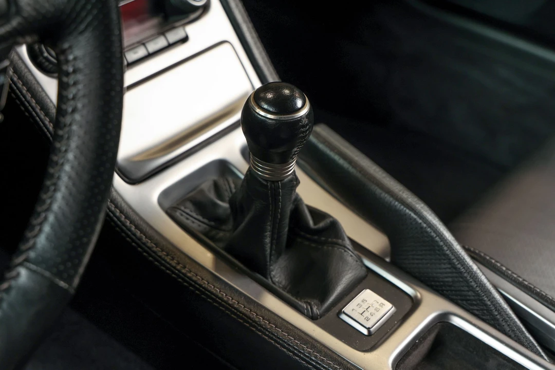 2005 Acura NA2 NSX - Image 9 of 31