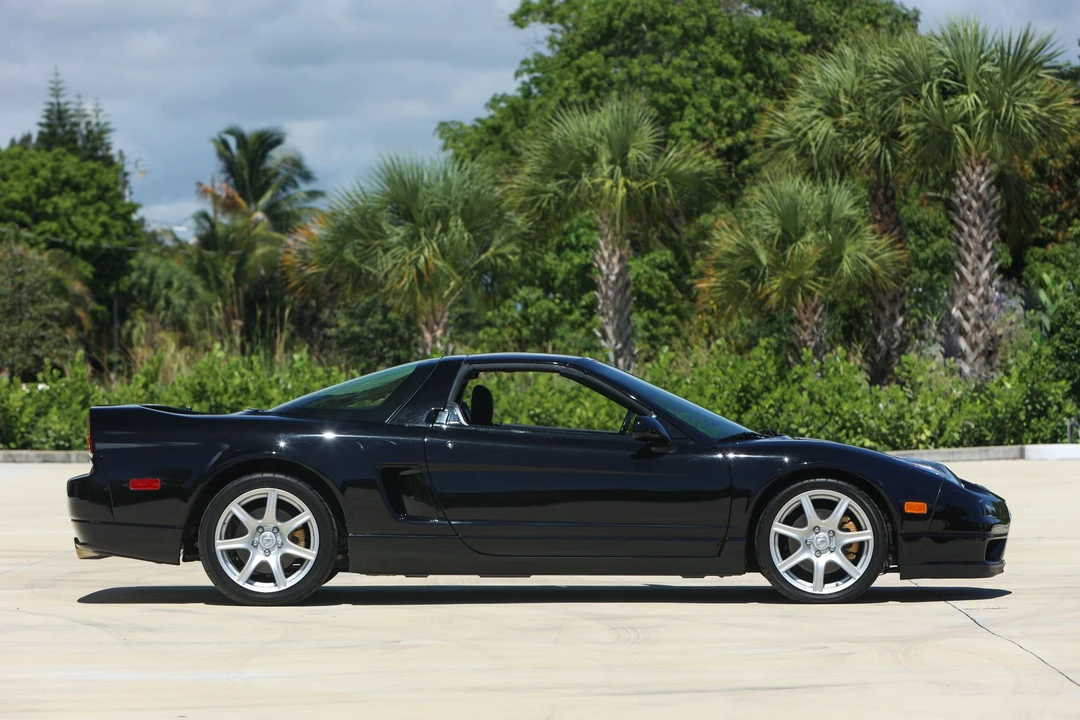 2005 Acura NA2 NSX - Image 24 of 31