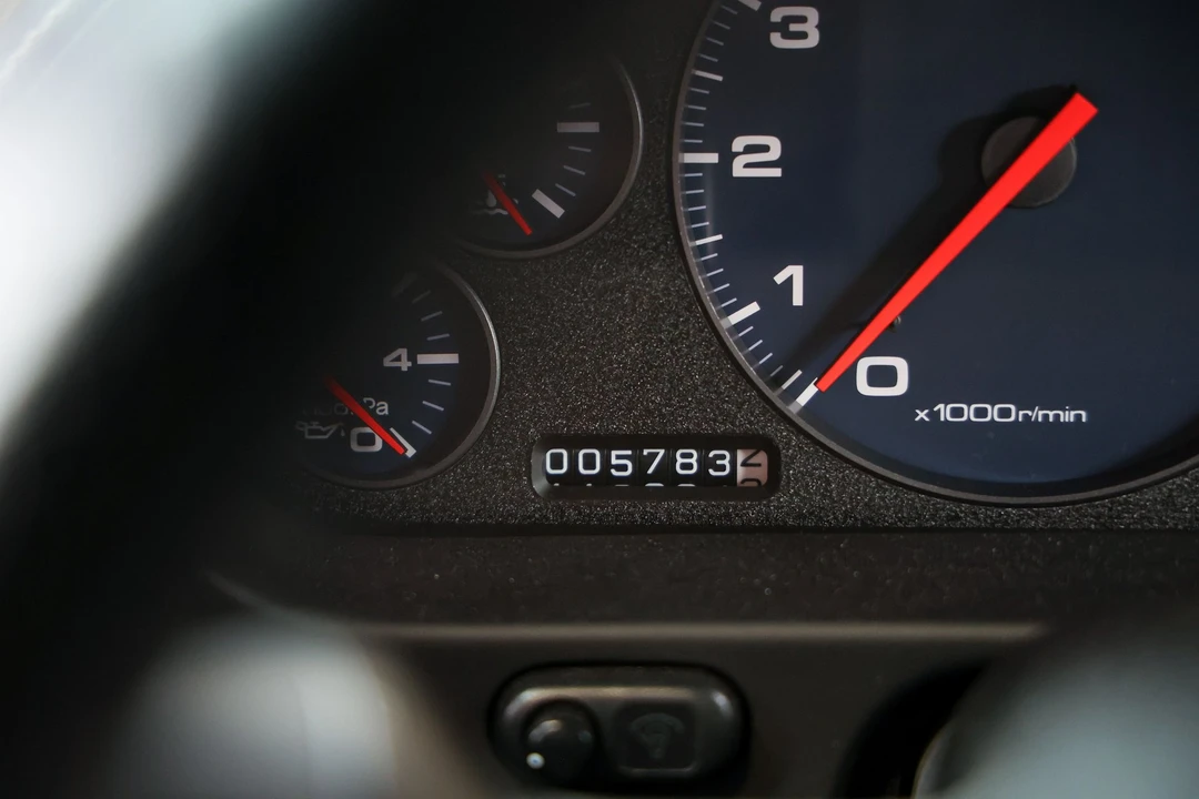 2005 Acura NA2 NSX - Image 12 of 31