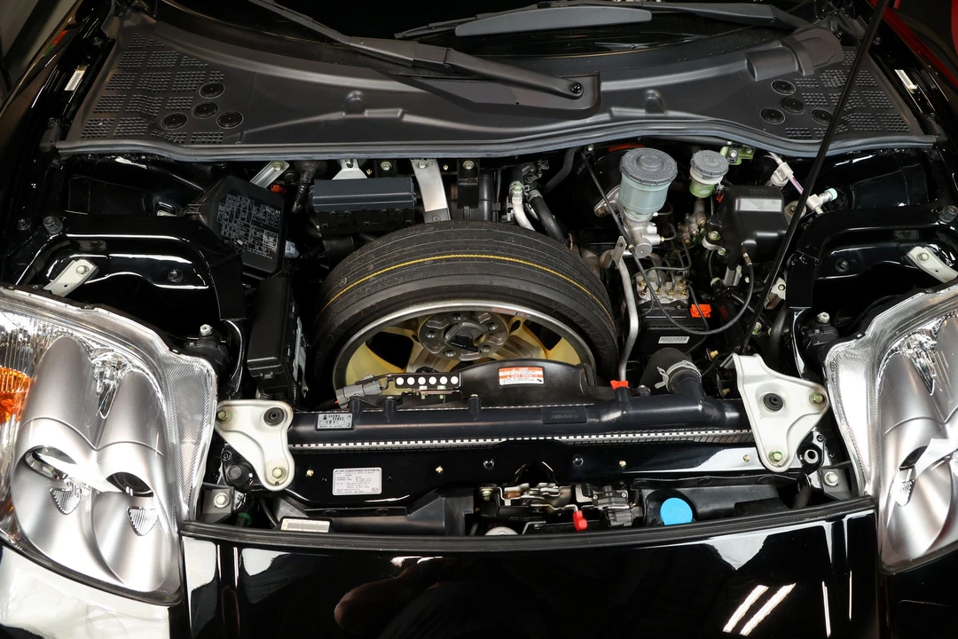 2005 Acura NA2 NSX - Image 3 of 31