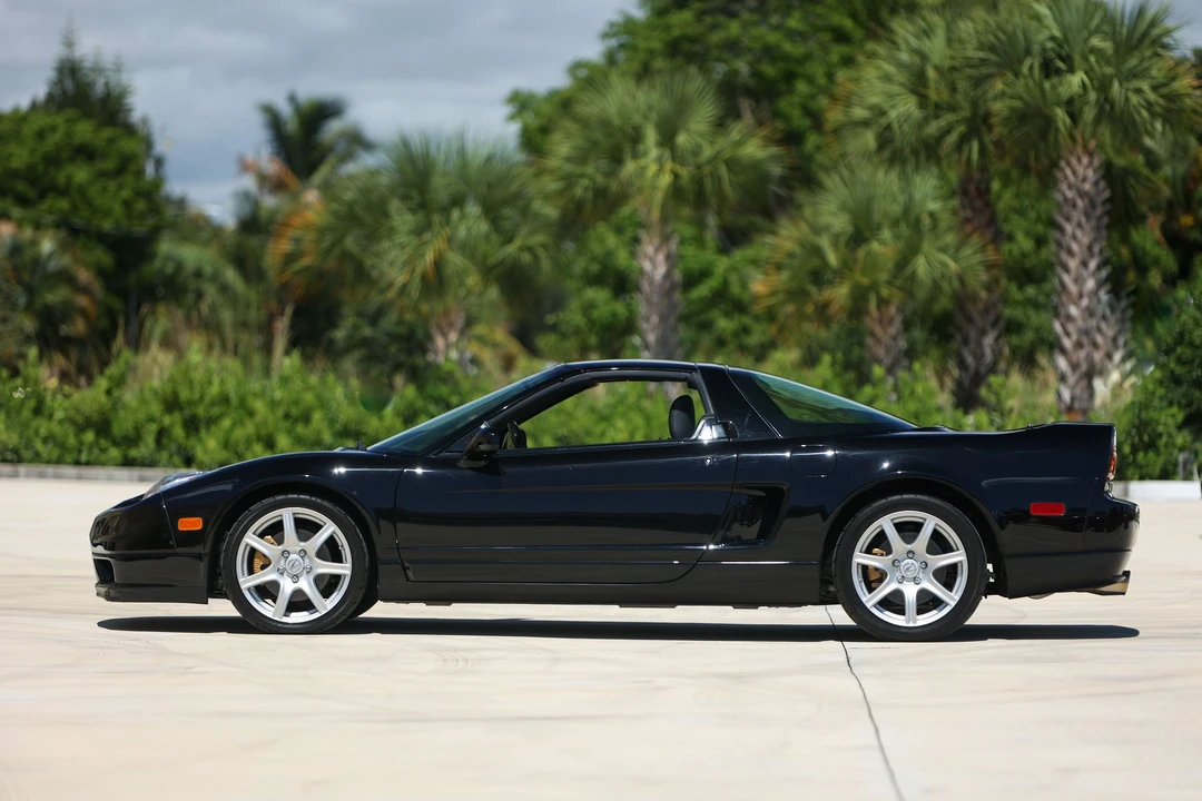 2005 Acura NA2 NSX - Image 28 of 31