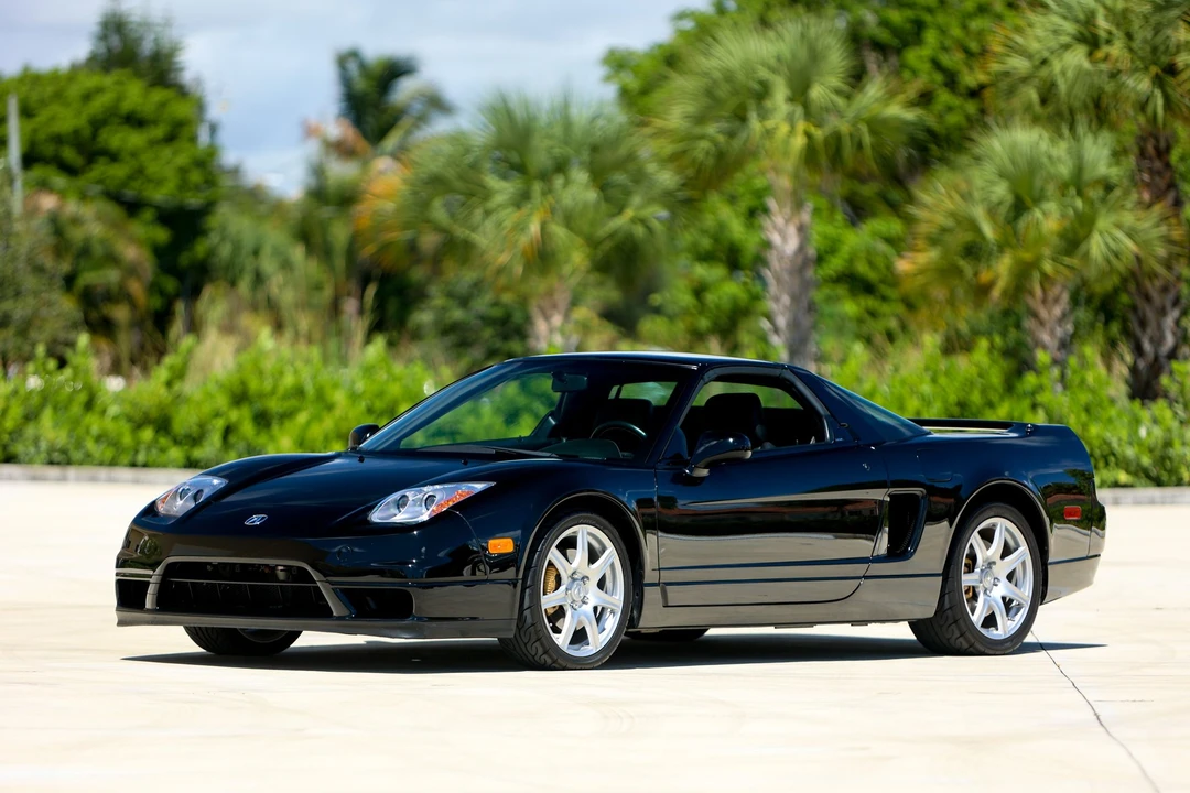 2005 Acura NA2 NSX - Image 29 of 31