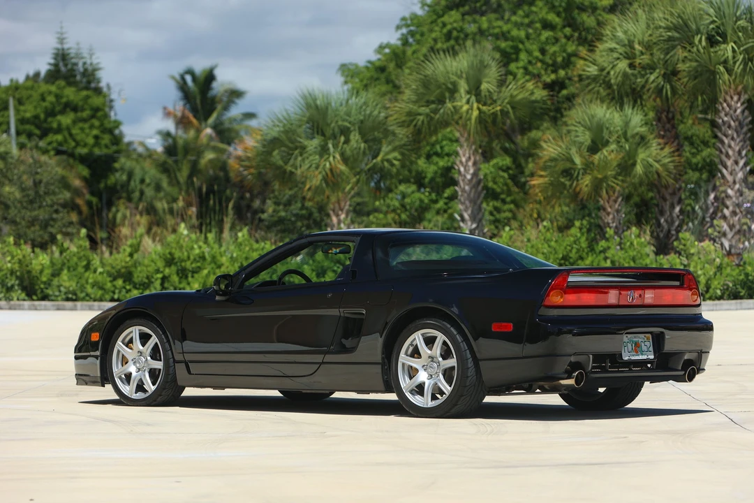 2005 Acura NA2 NSX - Image 27 of 31