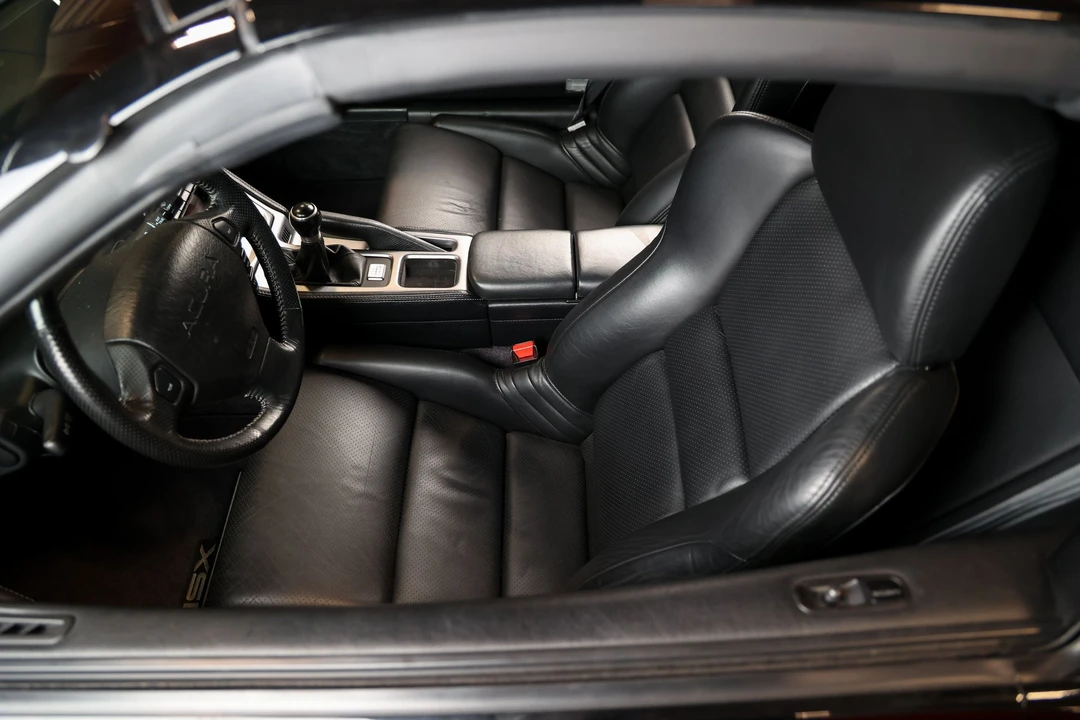 2005 Acura NA2 NSX - Image 11 of 31