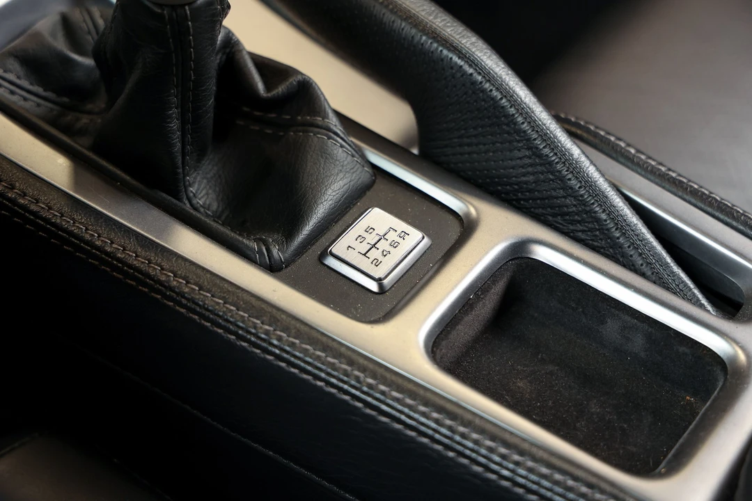 2005 Acura NA2 NSX - Image 8 of 31