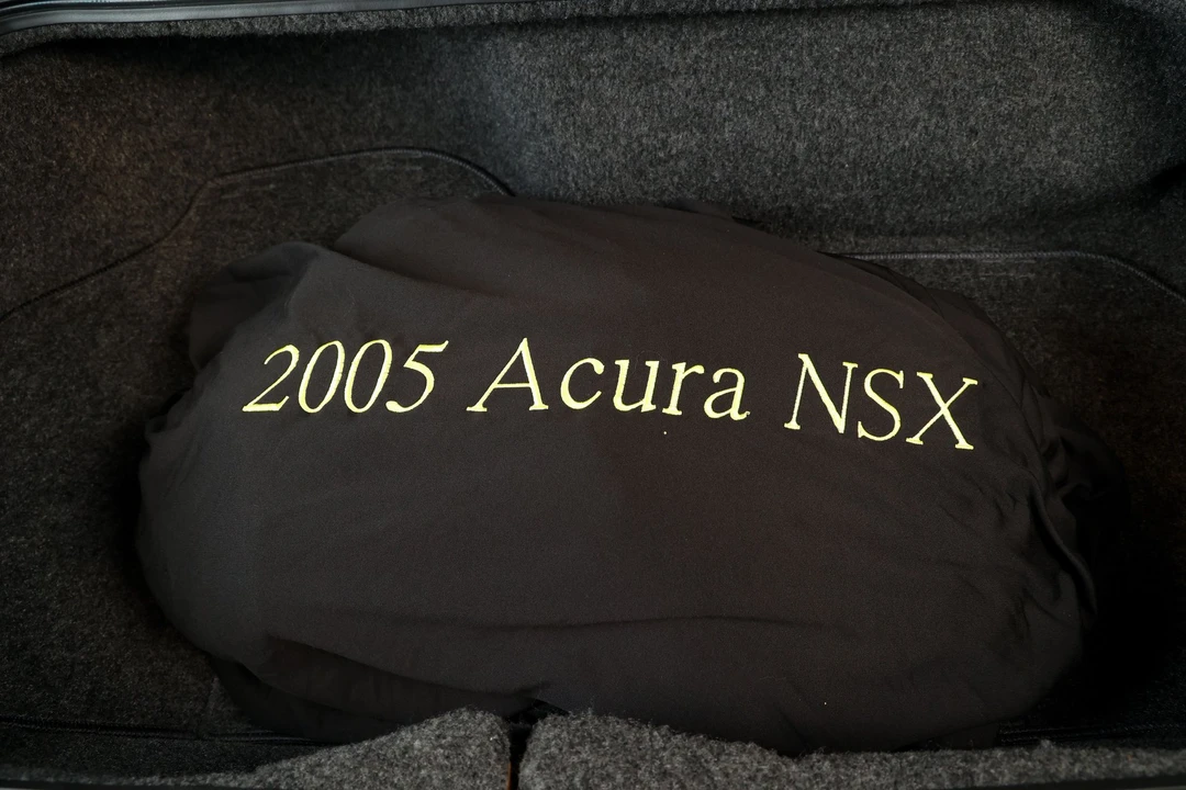 2005 Acura NA2 NSX - Image 23 of 31