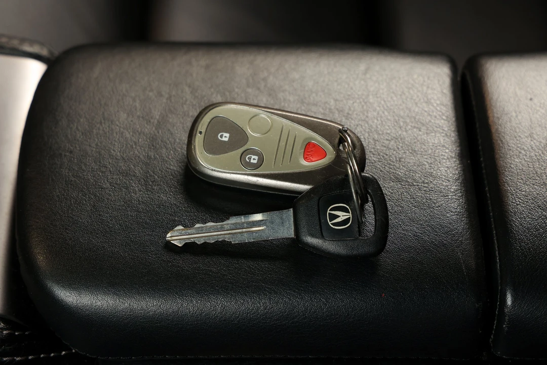 2005 Acura NA2 NSX - Image 7 of 31
