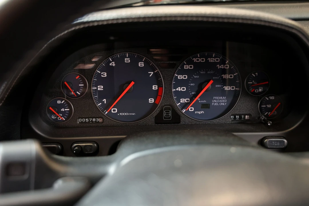 2005 Acura NA2 NSX - Image 13 of 31