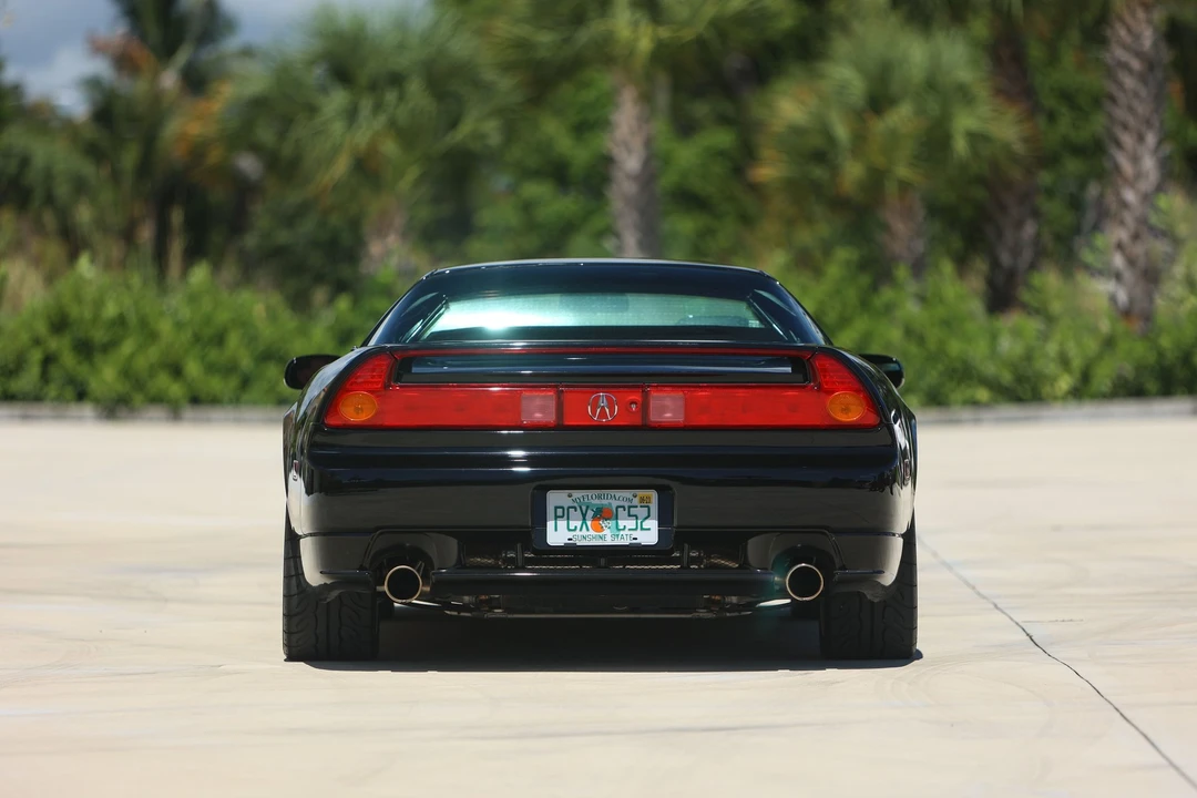 2005 Acura NA2 NSX - Image 26 of 31