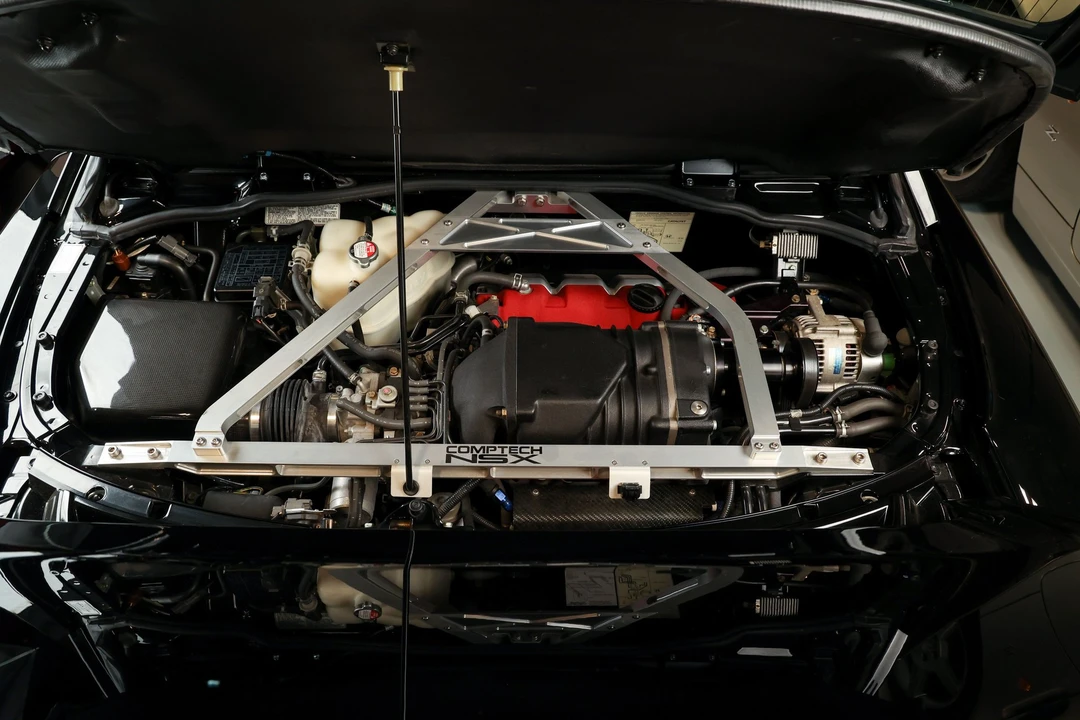 2005 Acura NA2 NSX - Image 15 of 31