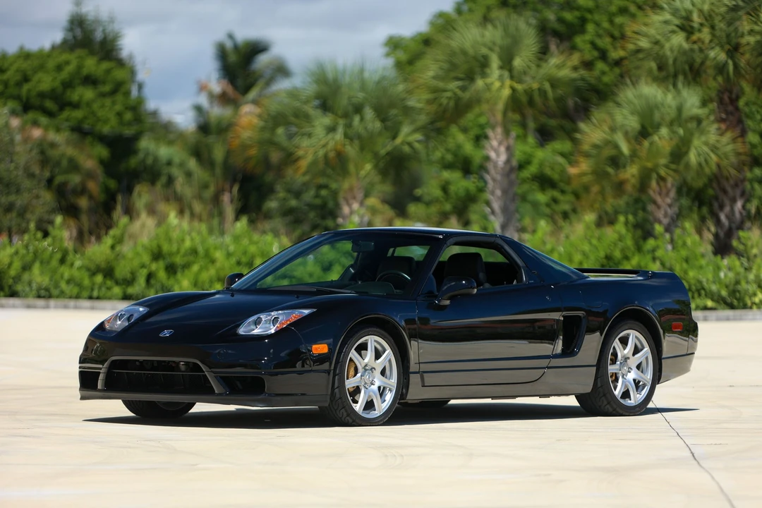2005 Acura NA2 NSX - Image 31 of 31