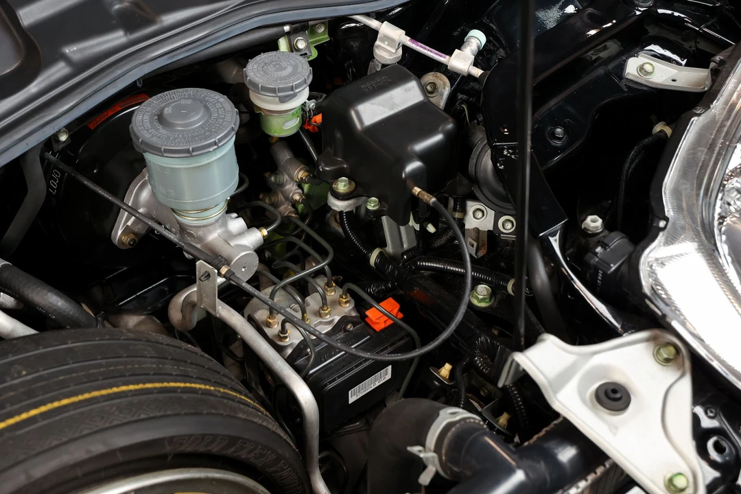 2005 Acura NA2 NSX - Image 4 of 31