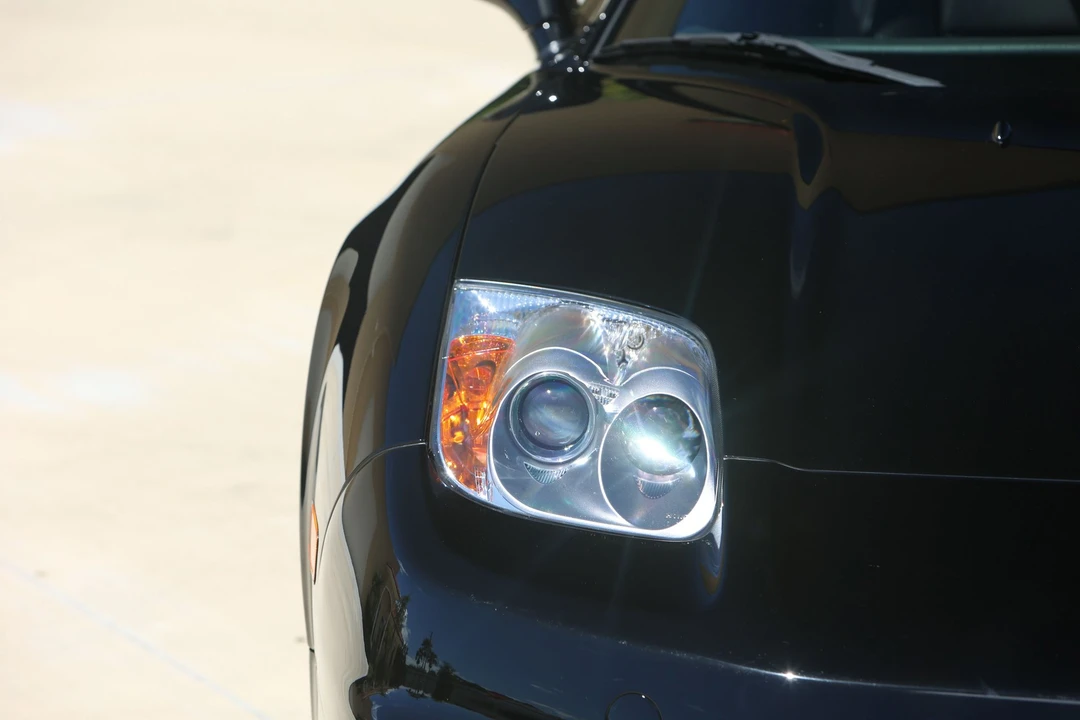 2005 Acura NA2 NSX - Image 2 of 31