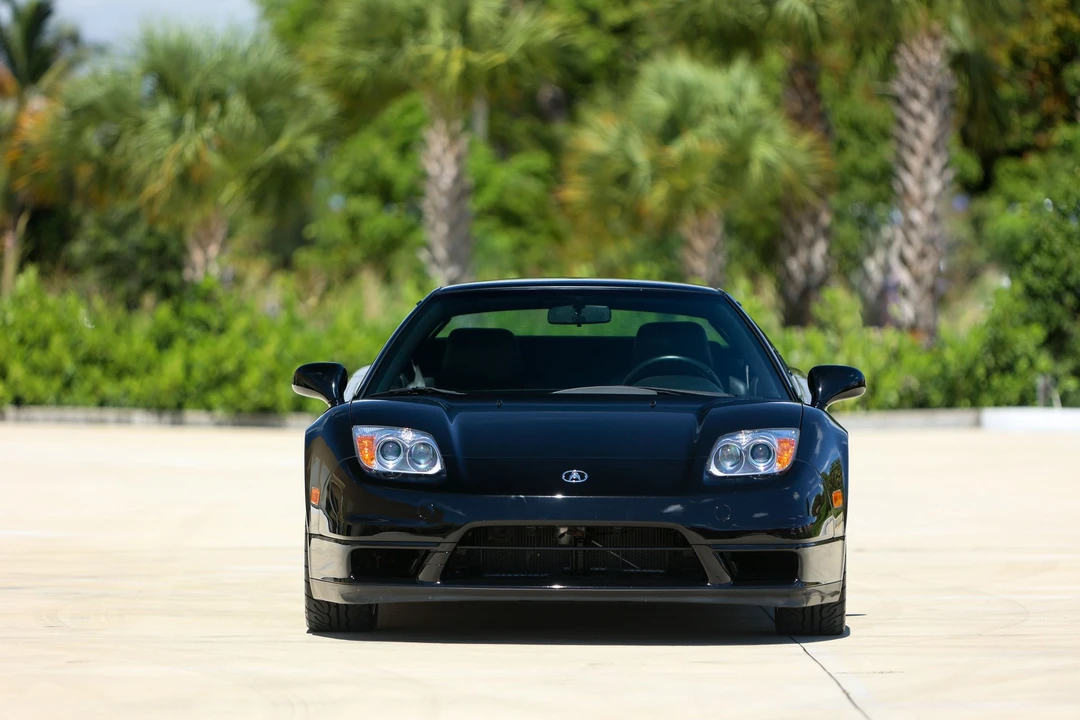 2005 Acura NA2 NSX - Image 30 of 31