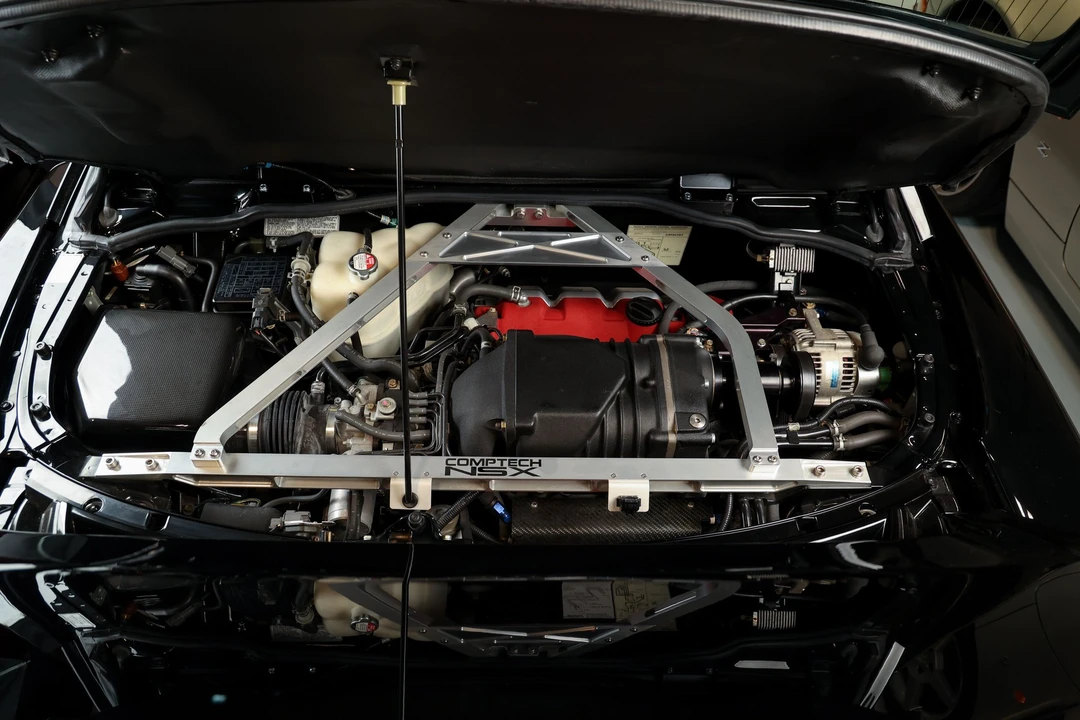2005 Acura NA2 NSX - Image 16 of 31