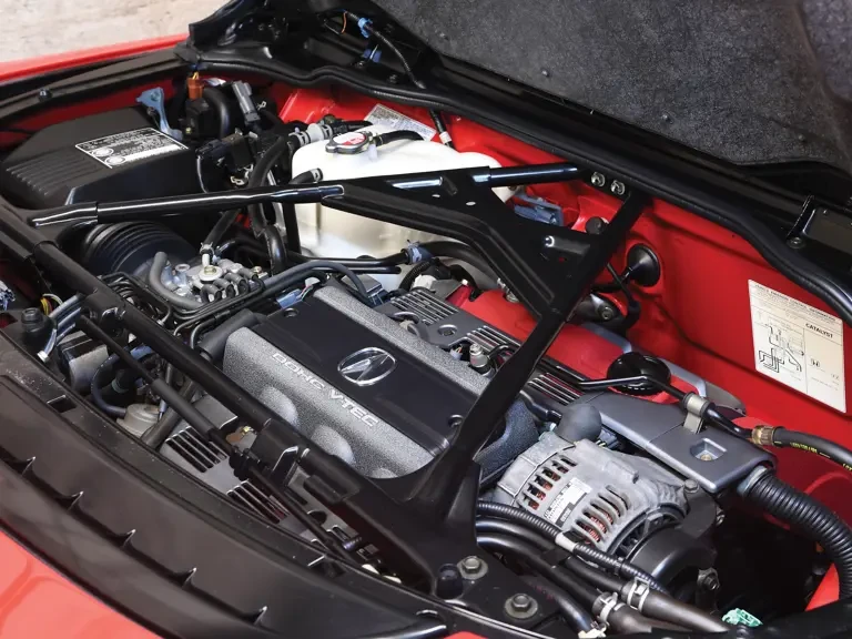 2005 Acura NA2 NSX - Image 4 of 15