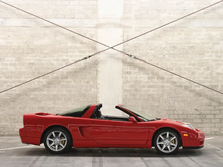 2005 Acura NA2 NSX - Image 6 of 15