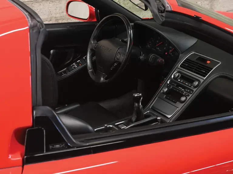 2005 Acura NA2 NSX - Image 14 of 15