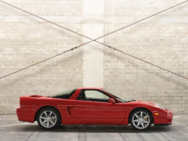 2005 Acura NA2 NSX - Image 15 of 15