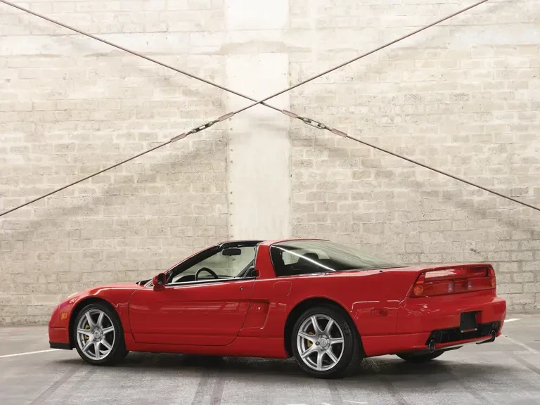 2005 Acura NA2 NSX - Image 3 of 15