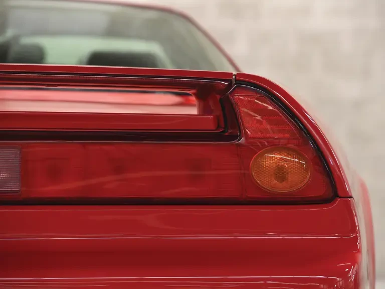 2005 Acura NA2 NSX - Image 9 of 15