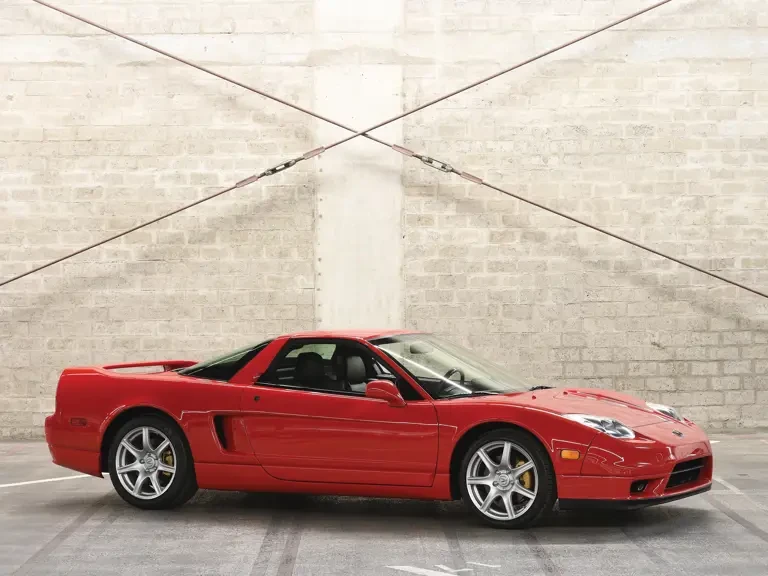 2005 Acura NA2 NSX - Image 2 of 15