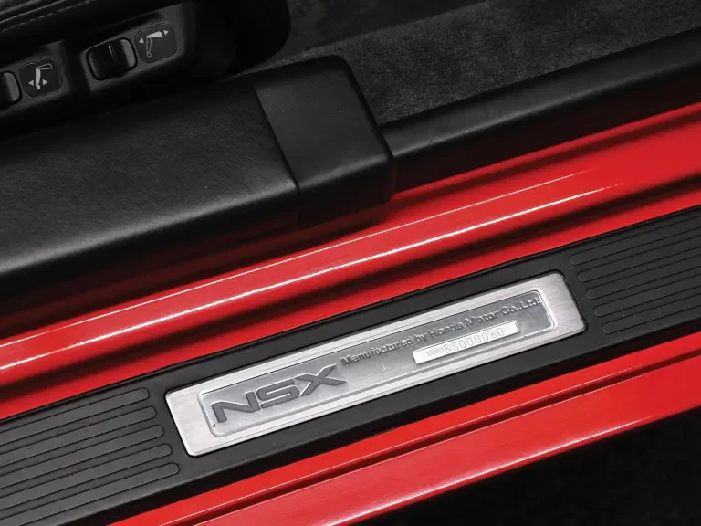 2005 Acura NA2 NSX - Image 12 of 15
