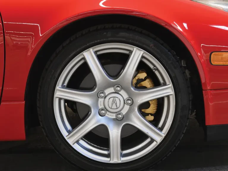 2005 Acura NA2 NSX - Image 10 of 15