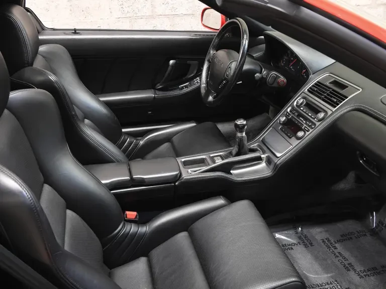 2005 Acura NA2 NSX - Image 5 of 15