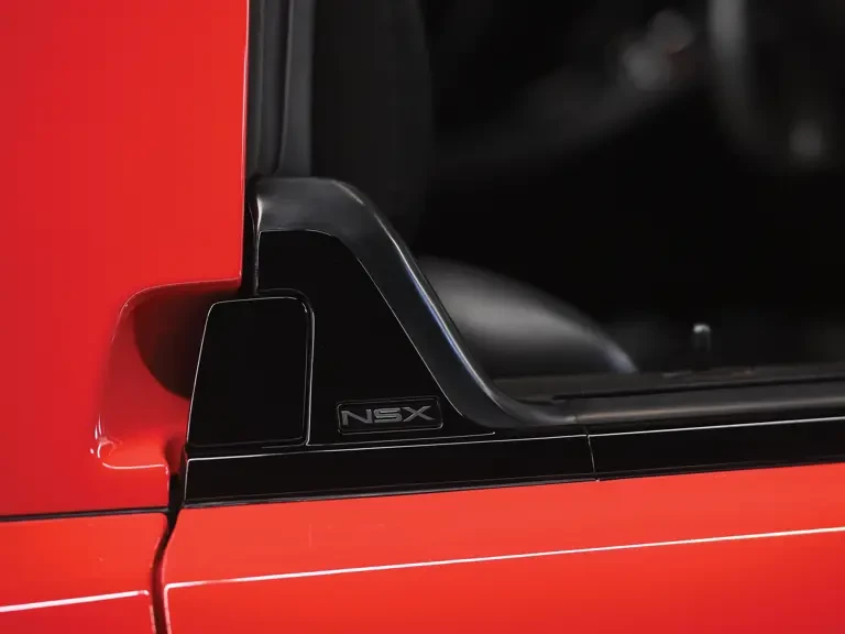 2005 Acura NA2 NSX - Image 13 of 15