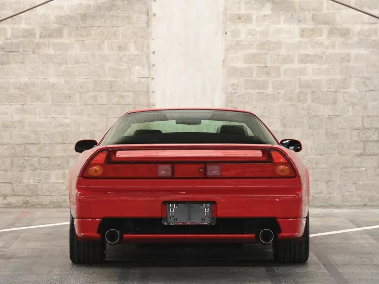 2005 Acura NA2 NSX - Image 8 of 15
