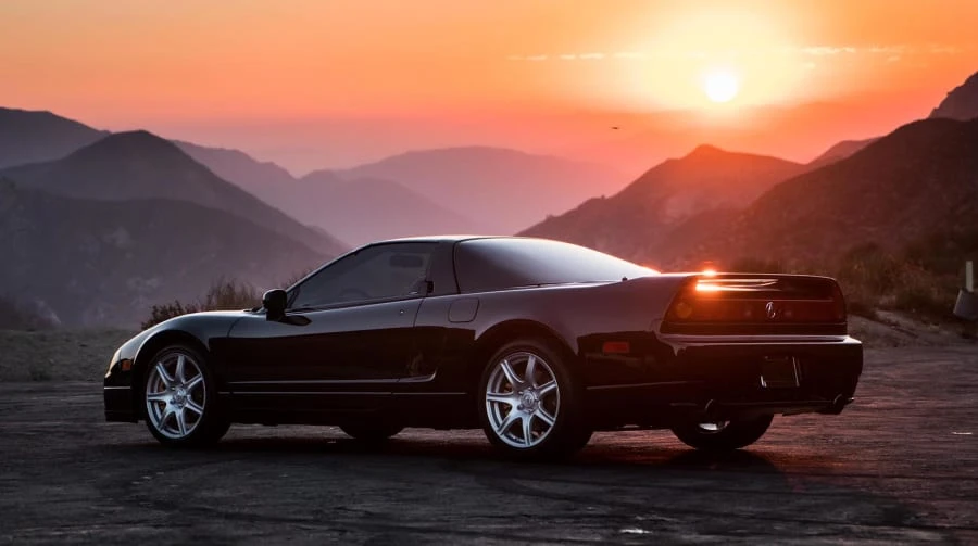 2005 Acura NSX - Image 3 of 12
