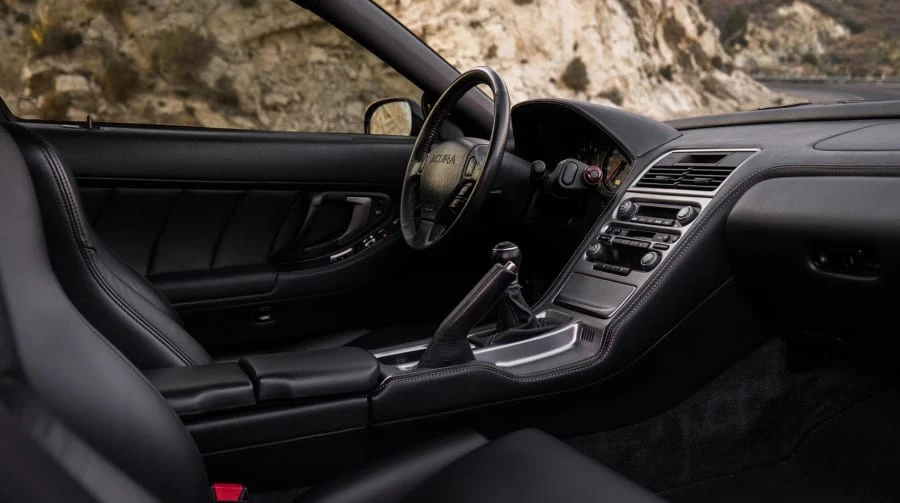 2005 Acura NSX - Image 4 of 12