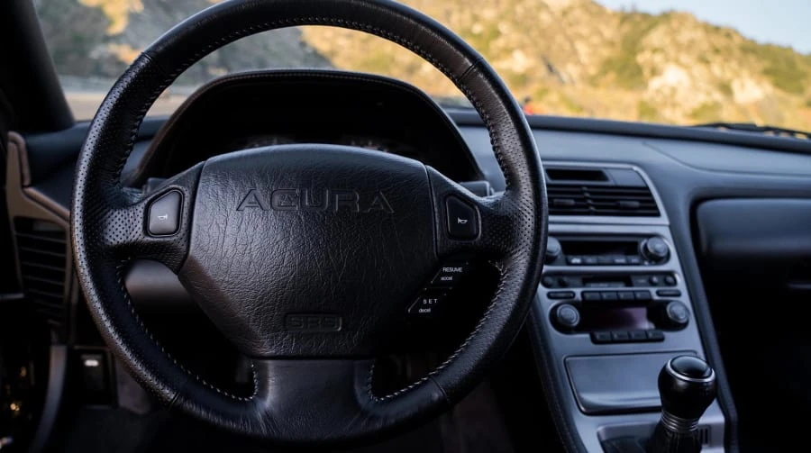2005 Acura NSX - Image 5 of 12
