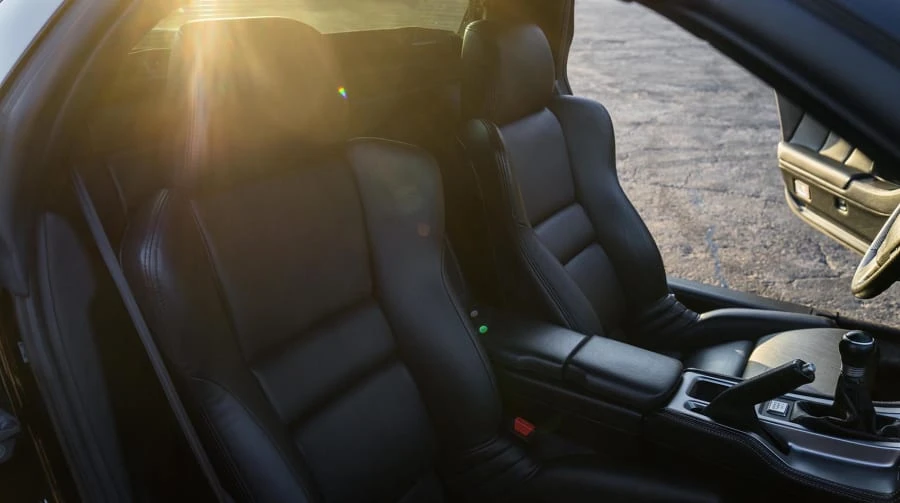 2005 Acura NSX - Image 6 of 12