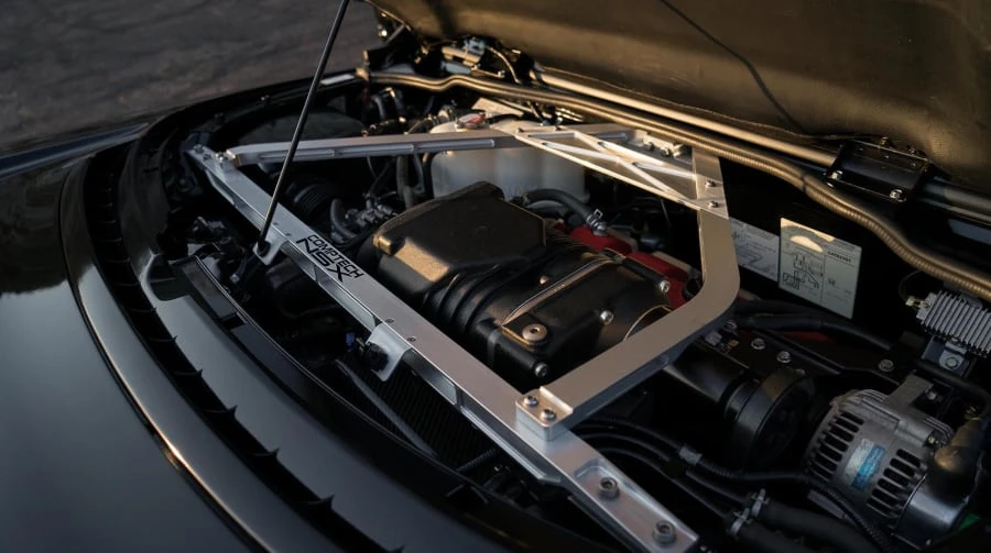 2005 Acura NSX - Image 8 of 12