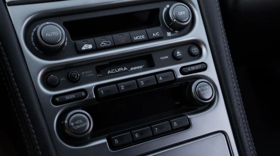 2005 Acura NSX - Image 11 of 12