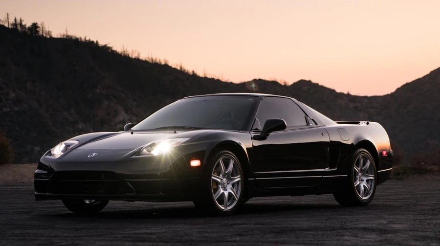 2005 Acura NSX - Image 12 of 12