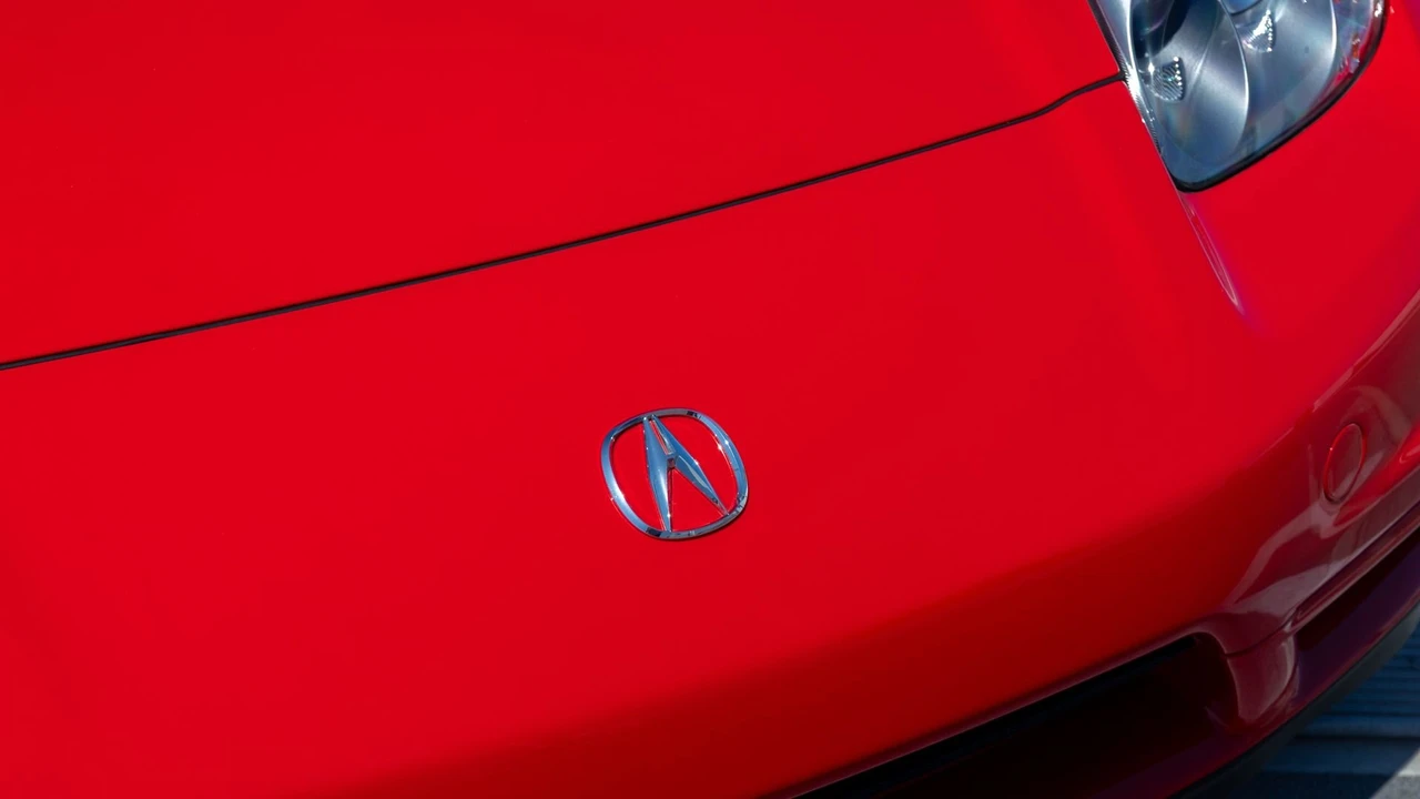 2005 Acura NSX - Image 25 of 31