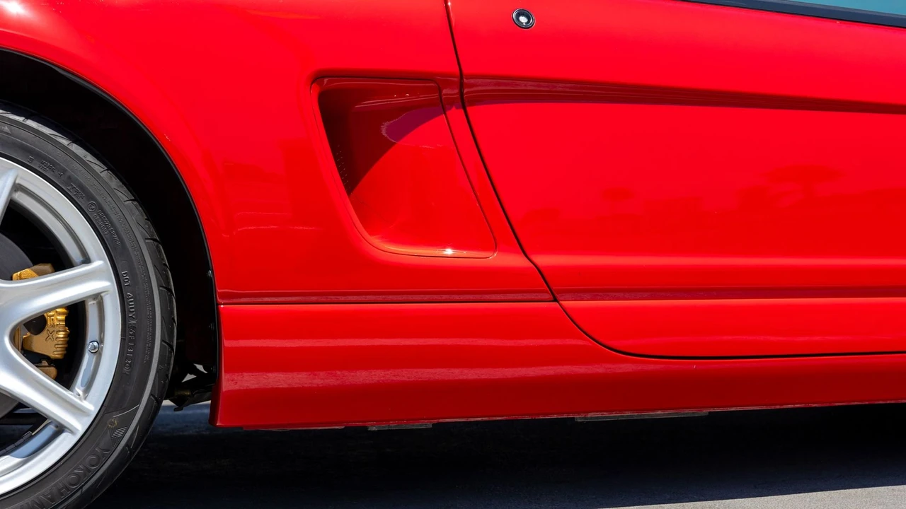 2005 Acura NSX - Image 30 of 31