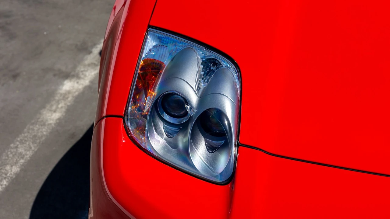 2005 Acura NSX - Image 7 of 31