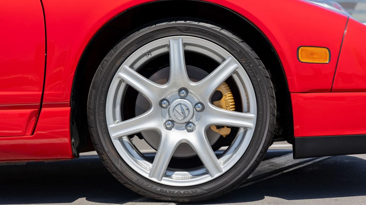 2005 Acura NSX - Image 31 of 31