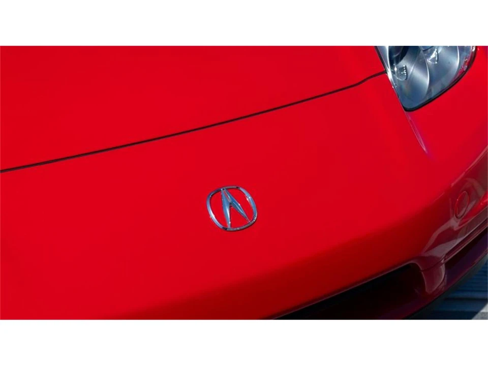 2005 Acura NSX - Image 29 of 31