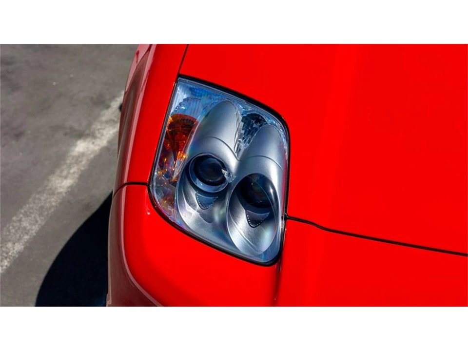 2005 Acura NSX - Image 5 of 31
