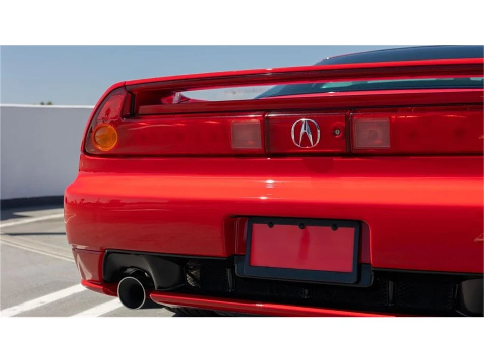 2005 Acura NSX - Image 21 of 31