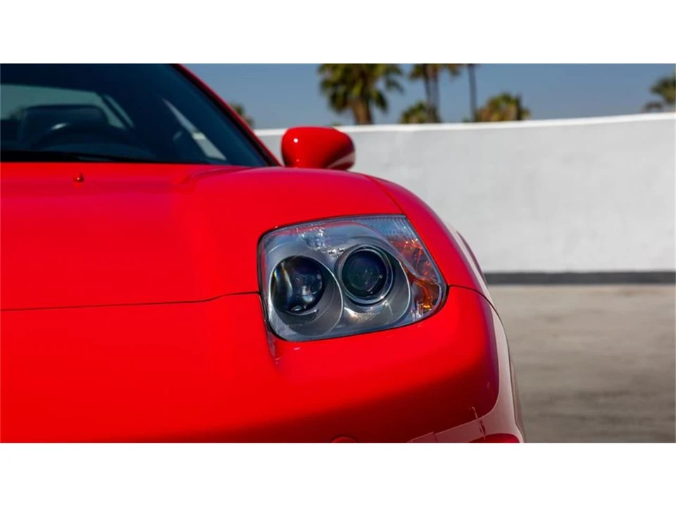 2005 Acura NSX - Image 25 of 31
