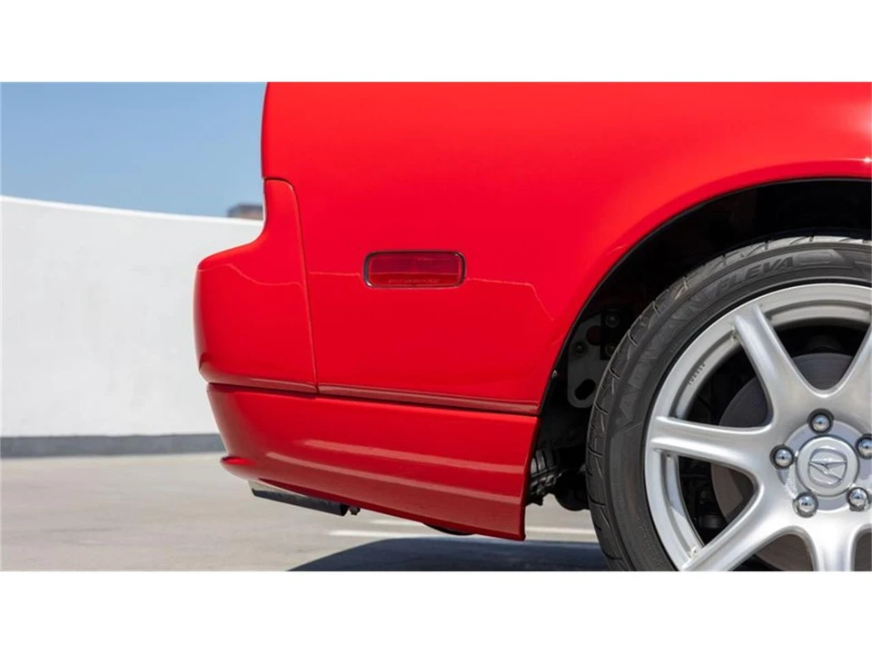 2005 Acura NSX - Image 30 of 31