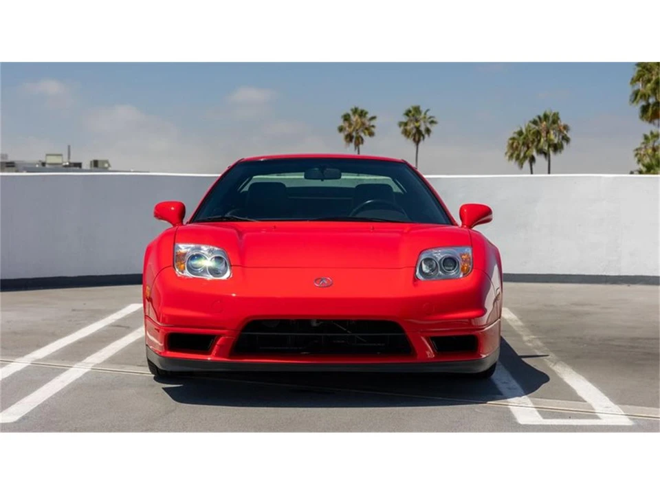 2005 Acura NSX - Image 6 of 31