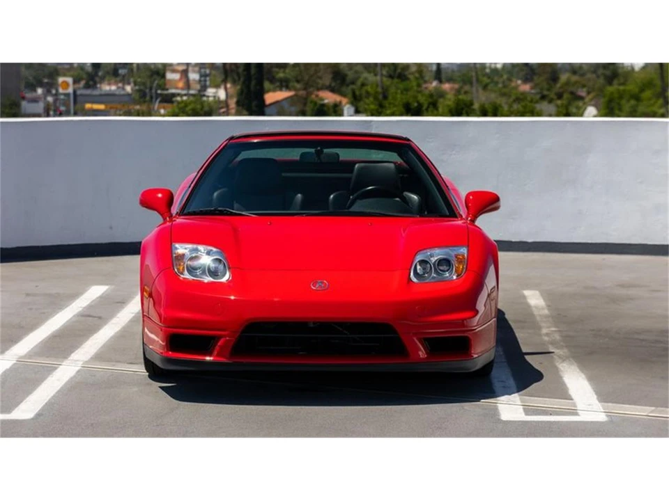 2005 Acura NSX - Image 18 of 31