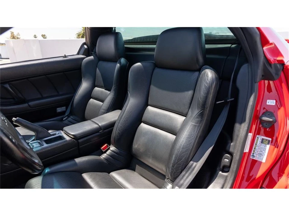 2005 Acura NSX - Image 10 of 31